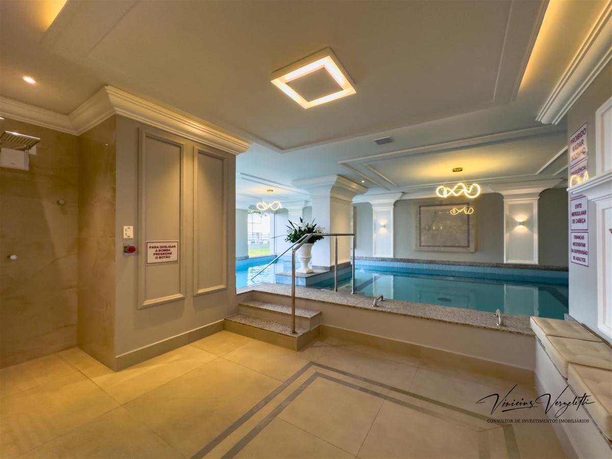 Apartamento, 3 quartos, 163 m² - Foto 17