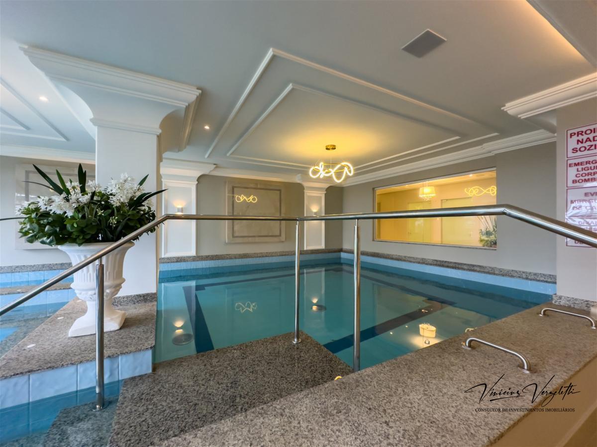 Apartamento, 3 quartos, 163 m² - Foto 19