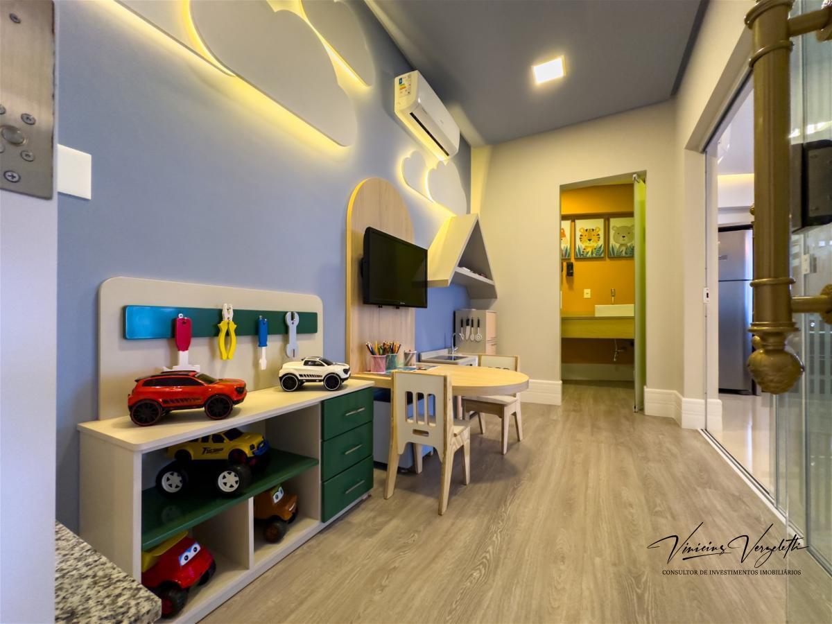 Apartamento, 3 quartos, 163 m² - Foto 24