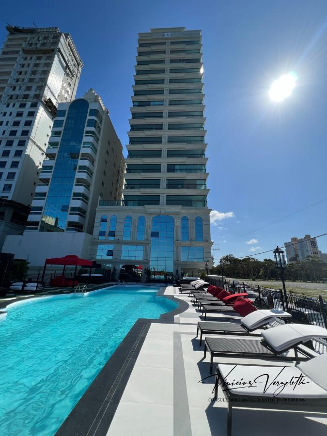 Apartamento, 4 quartos, 166 m² - Foto 1