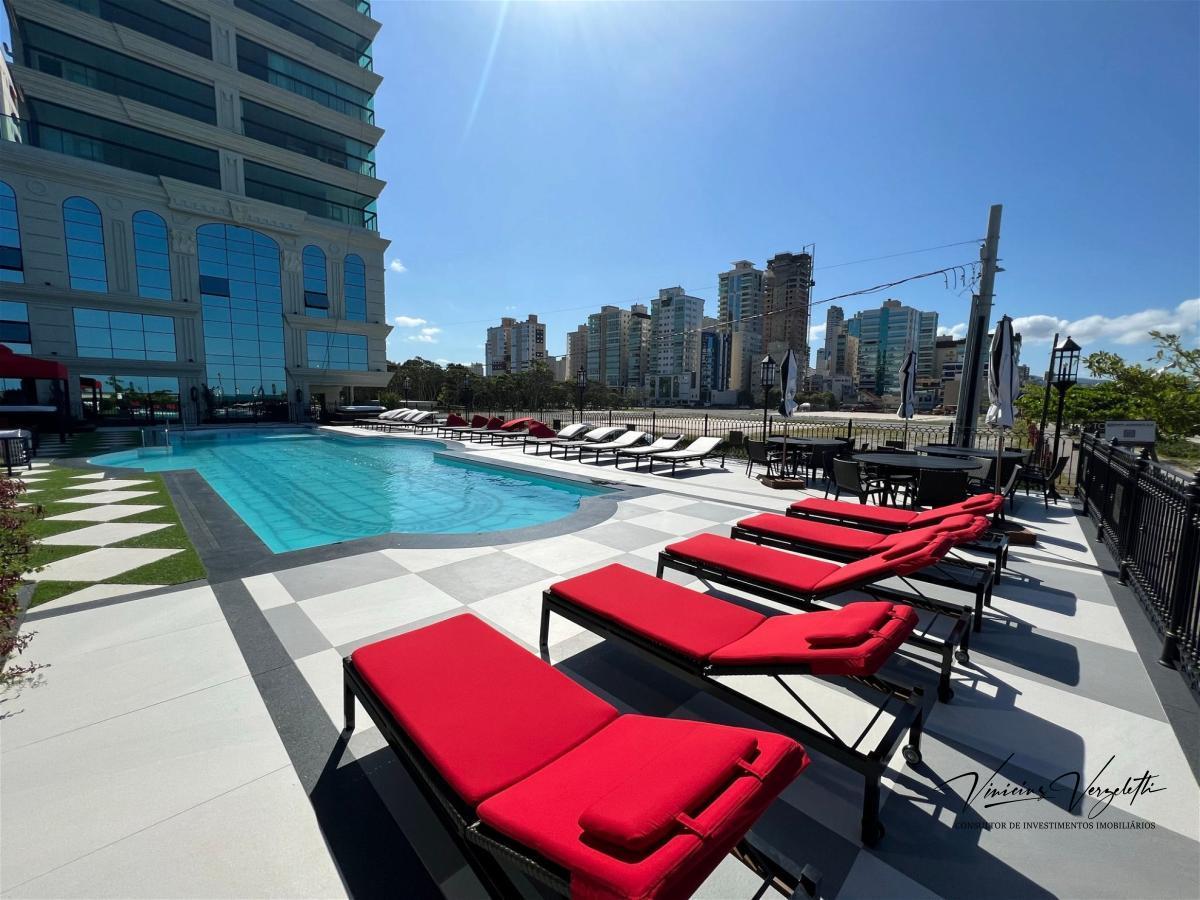Apartamento, 4 quartos, 166 m² - Foto 9