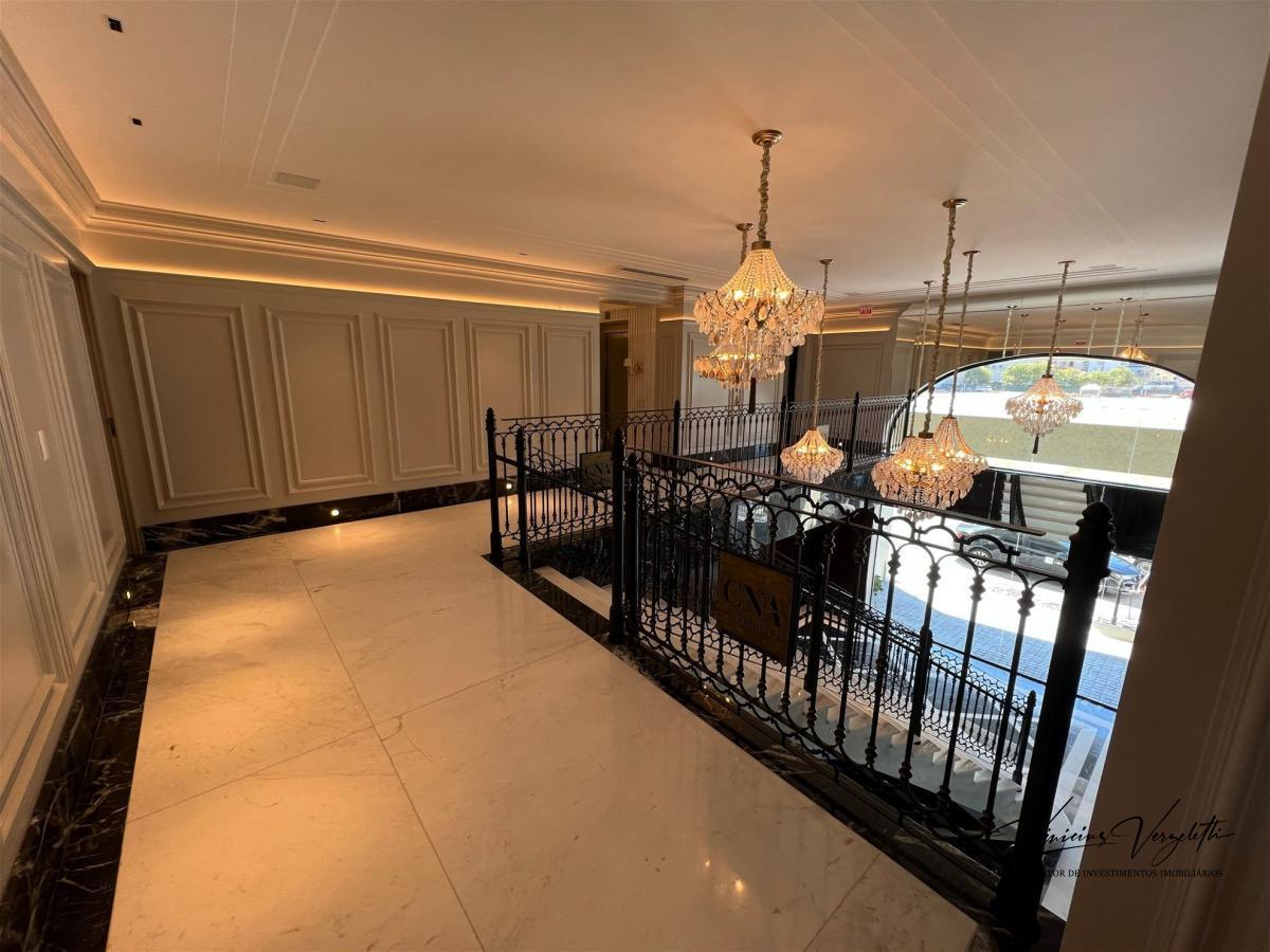 Apartamento, 4 quartos, 166 m² - Foto 23