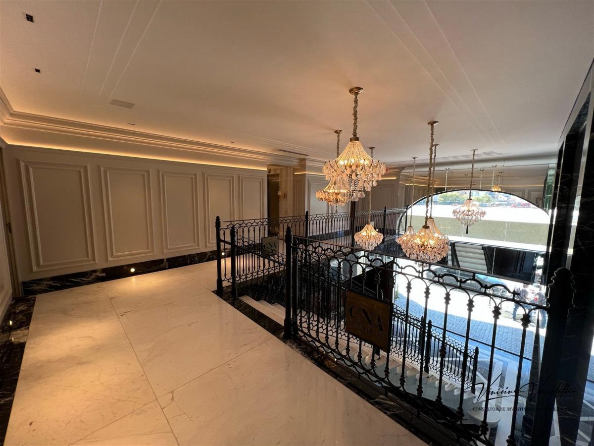 Apartamento, 4 quartos, 166 m² - Foto 22