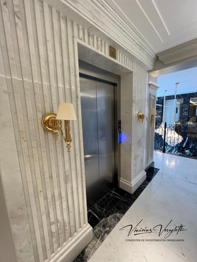 Apartamento, 4 quartos, 166 m² - Foto 24