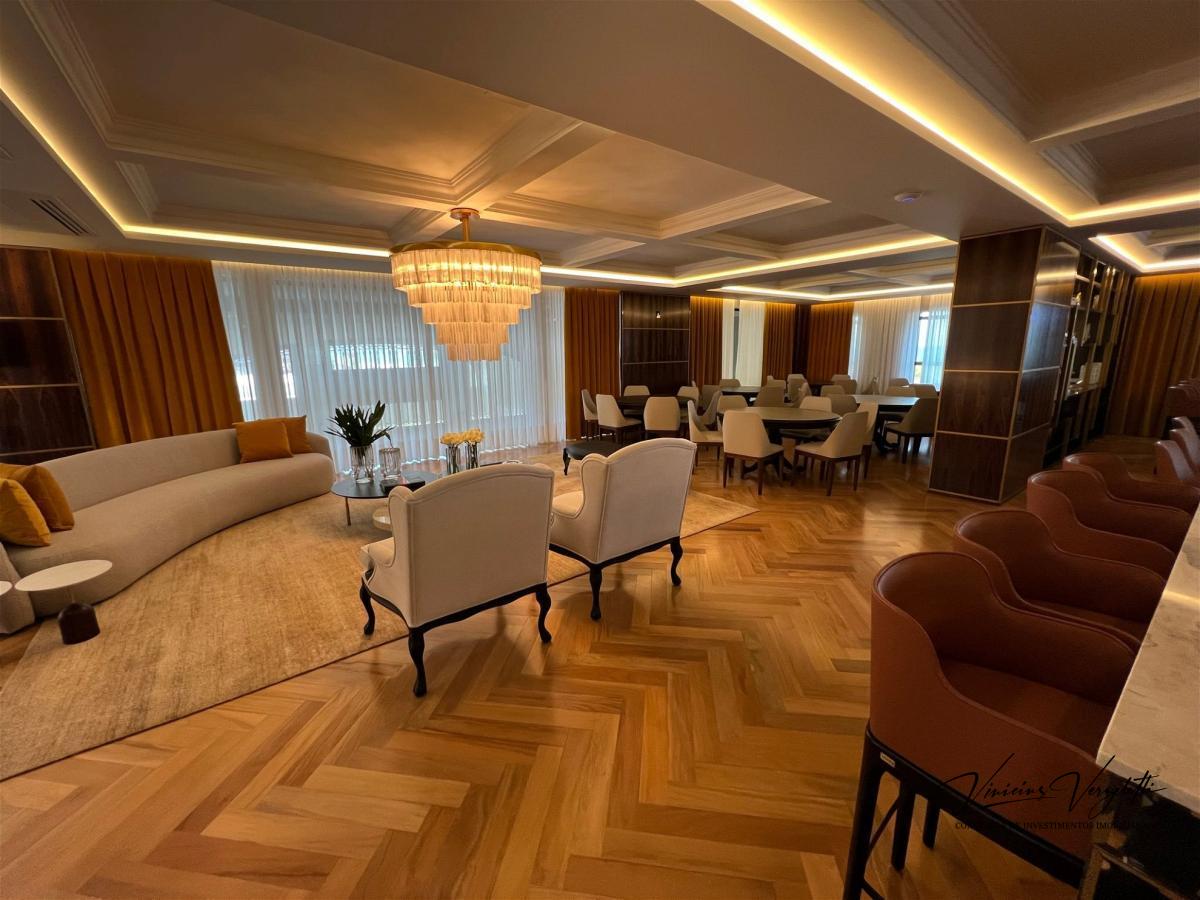 Apartamento, 4 quartos, 166 m² - Foto 29