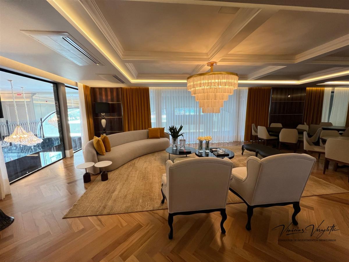 Apartamento, 4 quartos, 166 m² - Foto 31