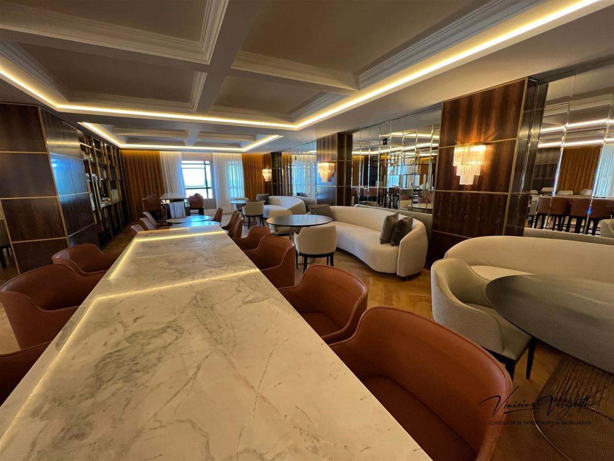 Apartamento, 4 quartos, 166 m² - Foto 33