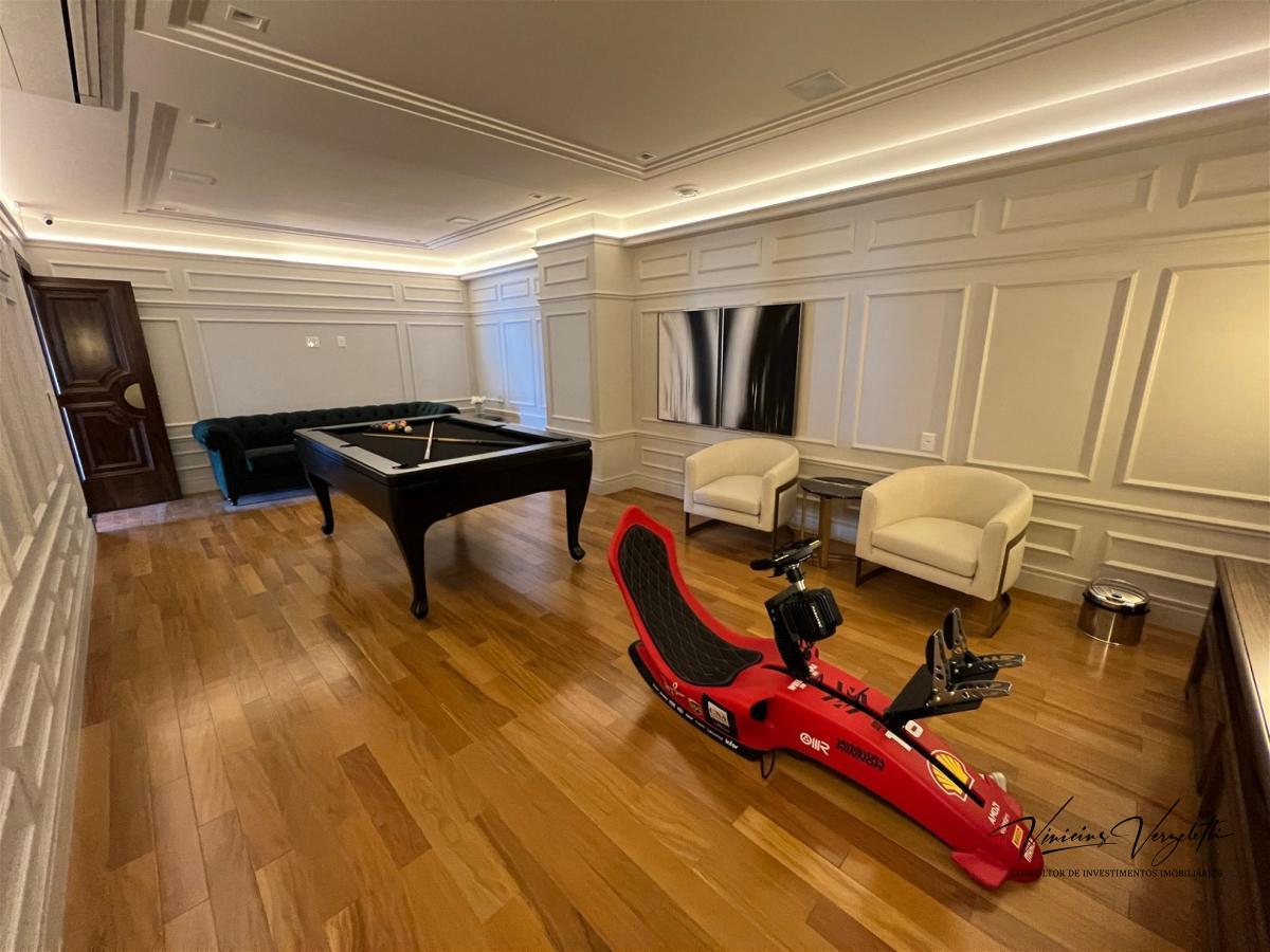 Apartamento, 4 quartos, 166 m² - Foto 35