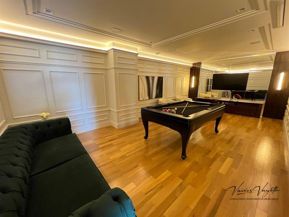 Apartamento, 4 quartos, 166 m² - Foto 34