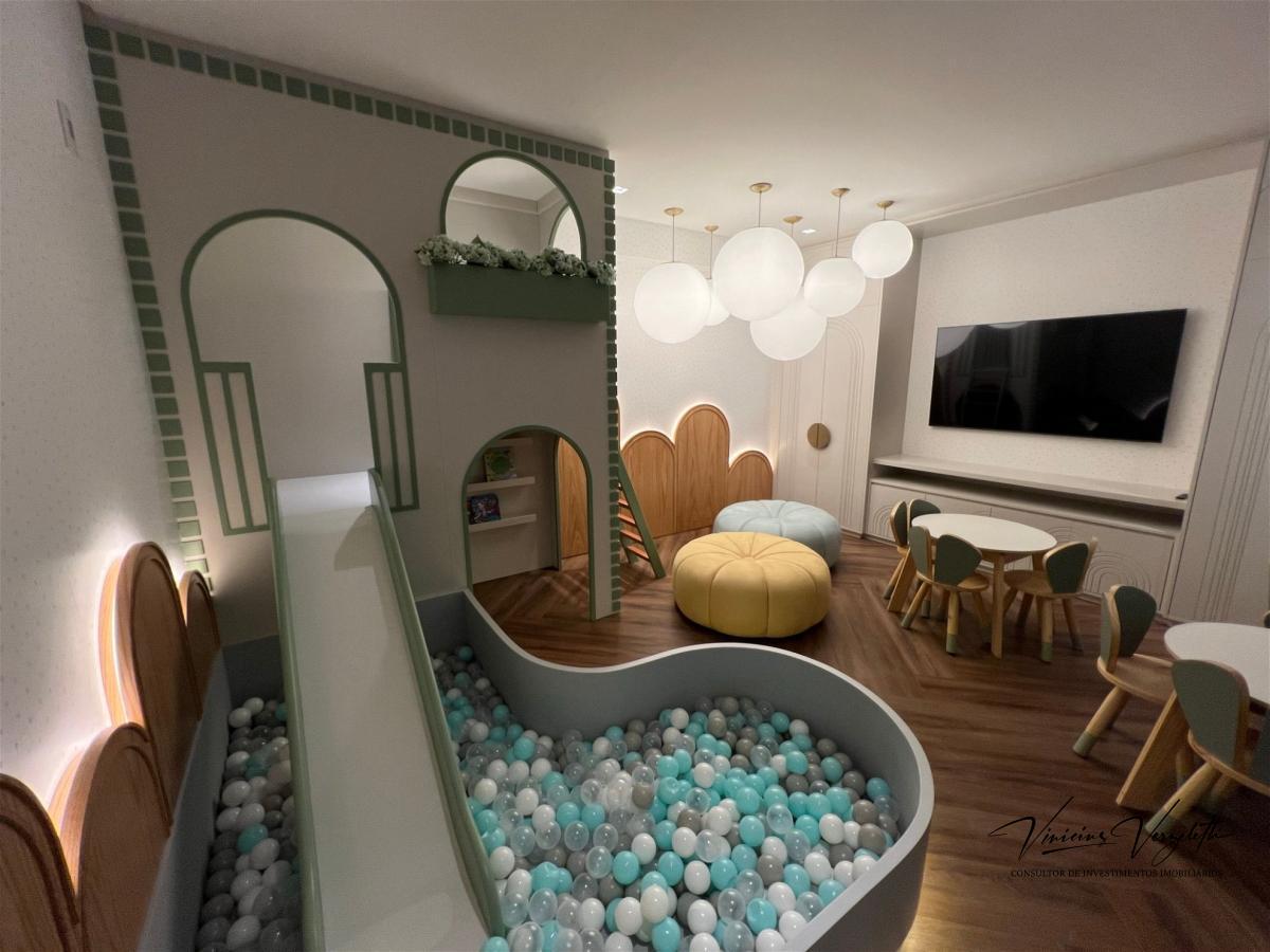 Apartamento, 4 quartos, 166 m² - Foto 39
