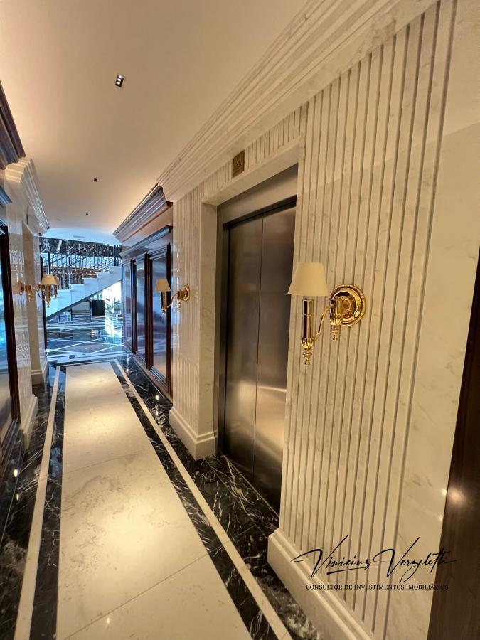 Apartamento, 4 quartos, 166 m² - Foto 41