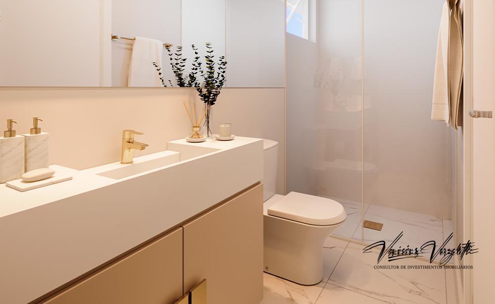 Apartamento, 2 quartos, 81 m² - Foto 22