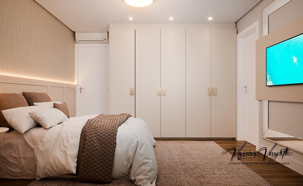 Apartamento, 2 quartos, 81 m² - Foto 21