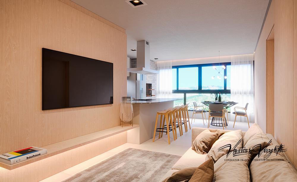 Apartamento, 2 quartos, 81 m² - Foto 19