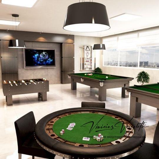 Apartamento, 2 quartos, 90 m² - Foto 9