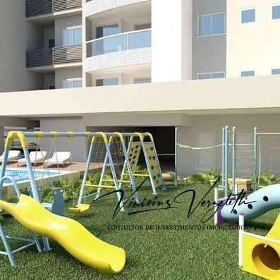 Apartamento, 2 quartos, 90 m² - Foto 10