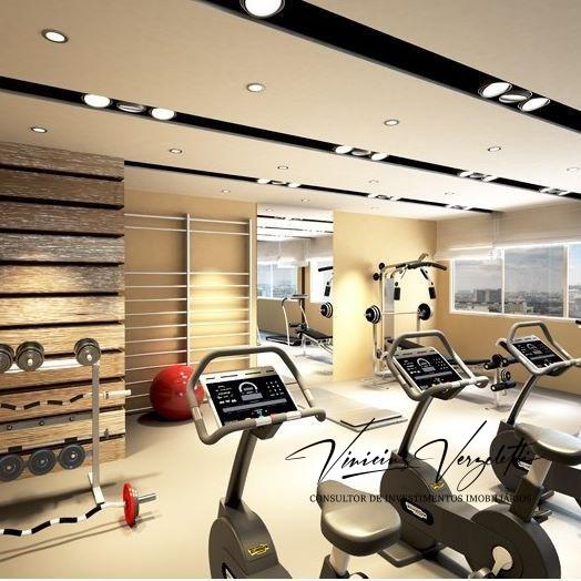 Apartamento, 2 quartos, 90 m² - Foto 12