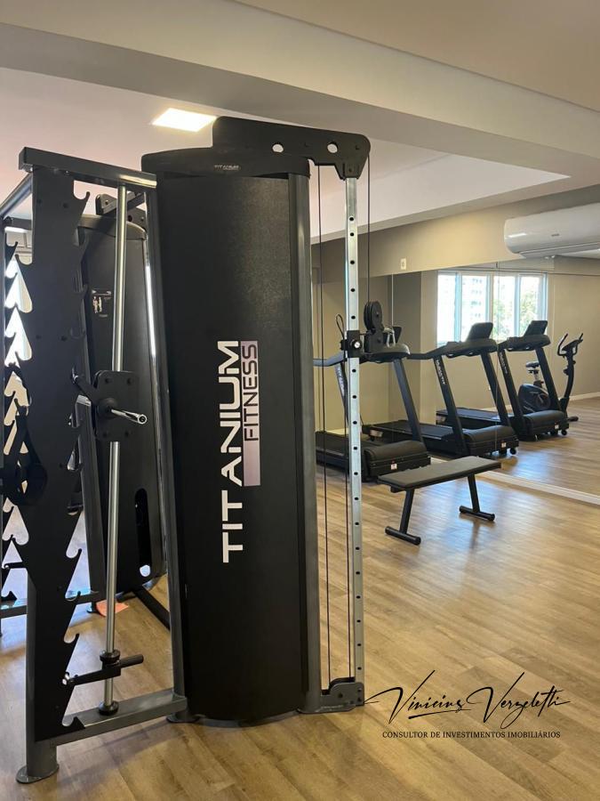 Apartamento, 2 quartos, 90 m² - Foto 20