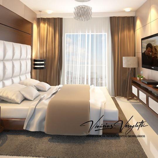 Apartamento, 3 quartos, 108 m² - Foto 5