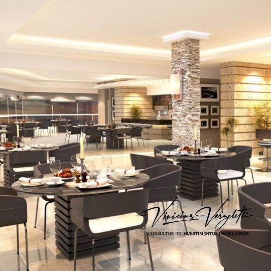 Apartamento, 3 quartos, 108 m² - Foto 7