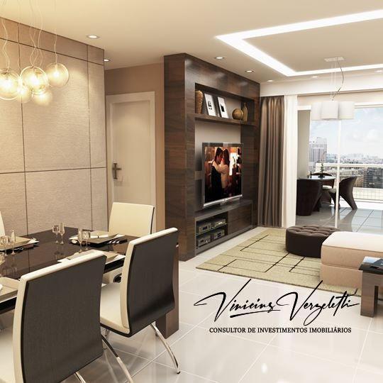 Apartamento, 3 quartos, 108 m² - Foto 8