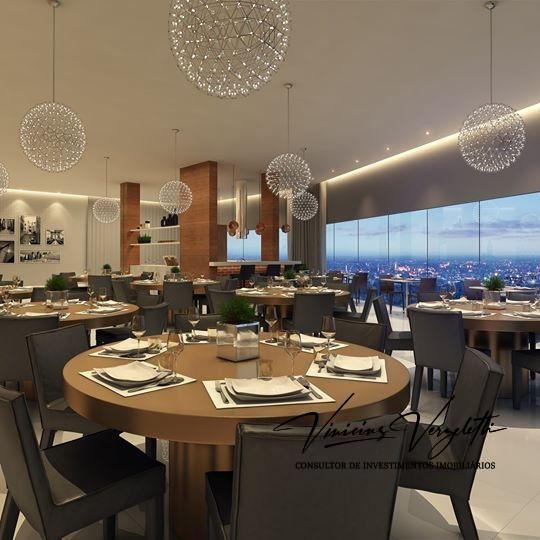 Apartamento, 3 quartos, 108 m² - Foto 6