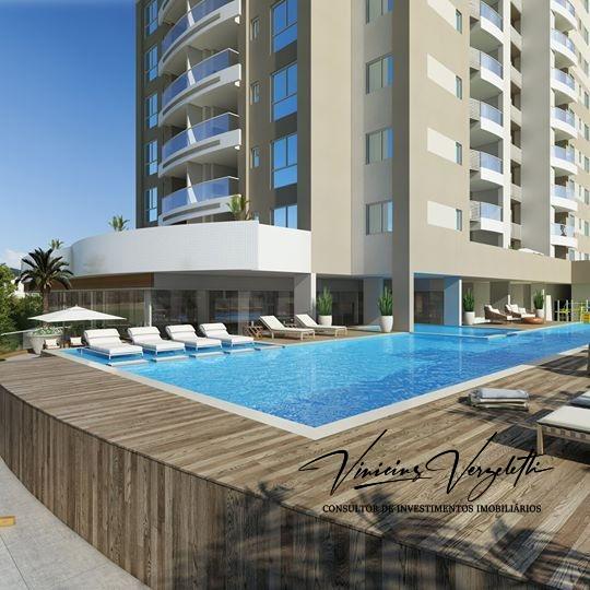 Apartamento, 3 quartos, 108 m² - Foto 4