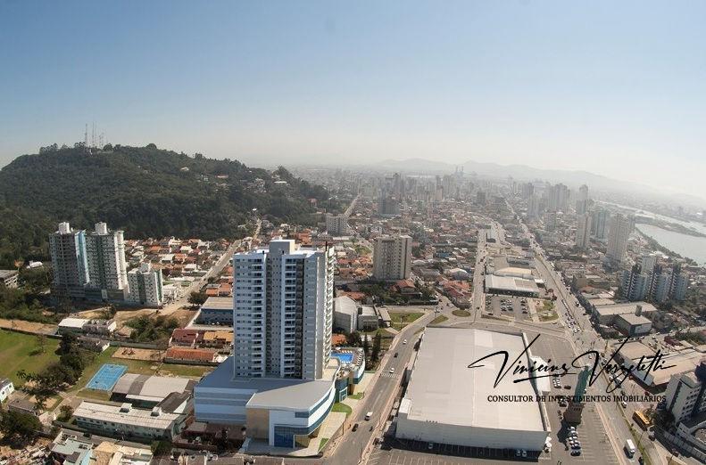 Apartamento, 3 quartos, 108 m² - Foto 1