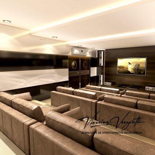 Apartamento, 3 quartos, 108 m² - Foto 11