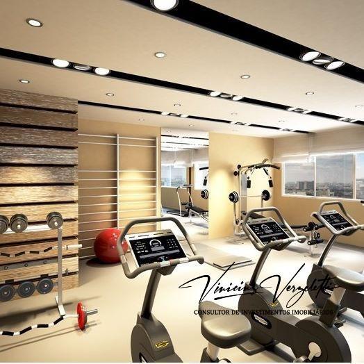 Apartamento, 3 quartos, 108 m² - Foto 12