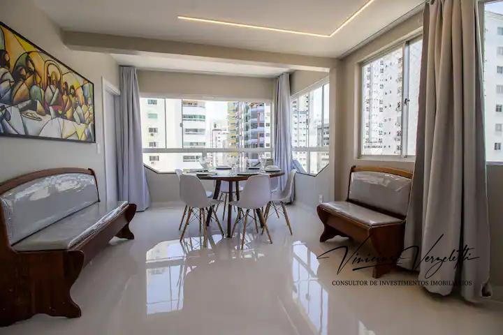 Cobertura, 4 quartos, 168 m² - Foto 3