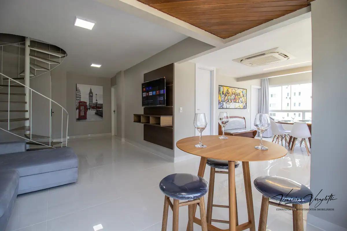 Cobertura, 4 quartos, 168 m² - Foto 7