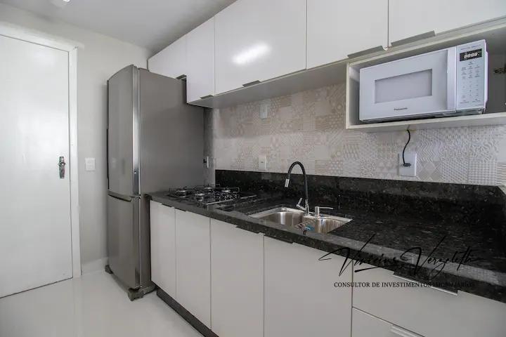 Cobertura, 4 quartos, 168 m² - Foto 18