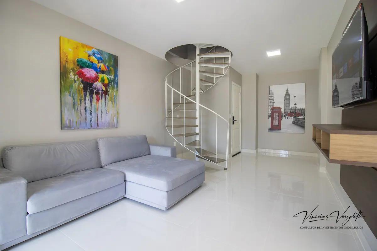 Cobertura, 4 quartos, 168 m² - Foto 8