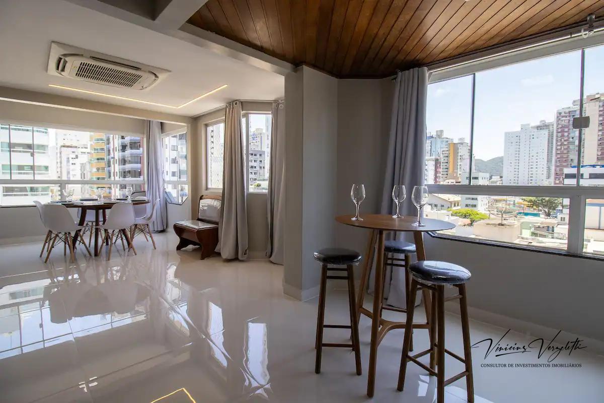 Cobertura, 4 quartos, 168 m² - Foto 11