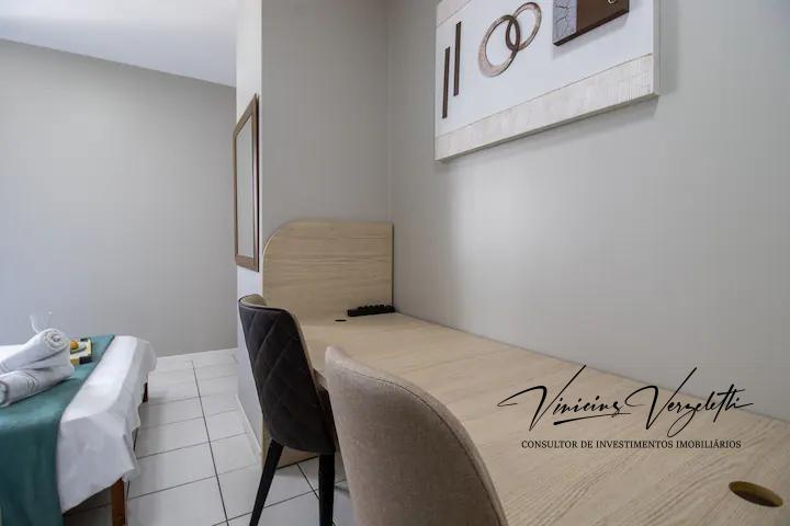 Cobertura, 4 quartos, 168 m² - Foto 36