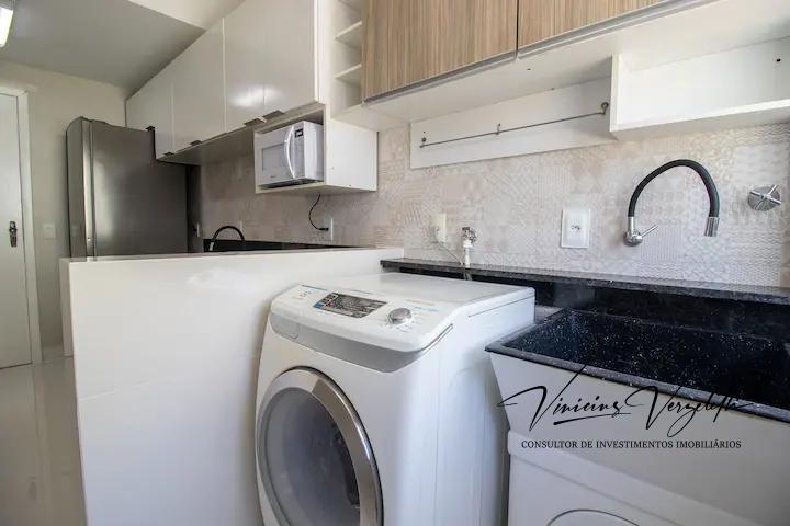 Cobertura, 4 quartos, 168 m² - Foto 20