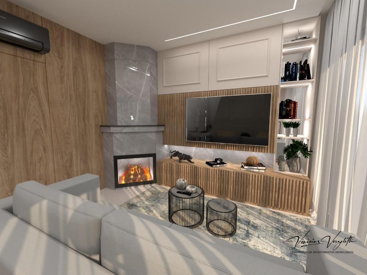 Sobrado, 3 quartos, 286 m² - Foto 3