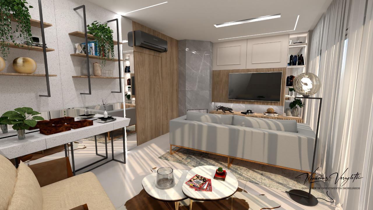 Sobrado, 3 quartos, 286 m² - Foto 4