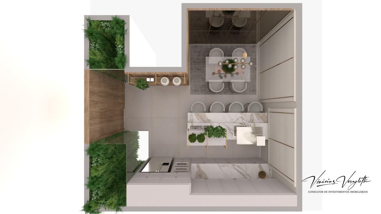 Sobrado, 3 quartos, 286 m² - Foto 5