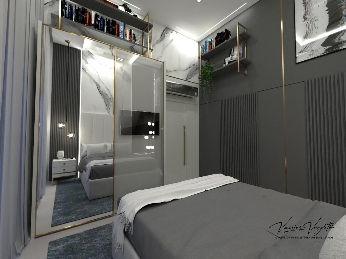 Sobrado, 3 quartos, 286 m² - Foto 10