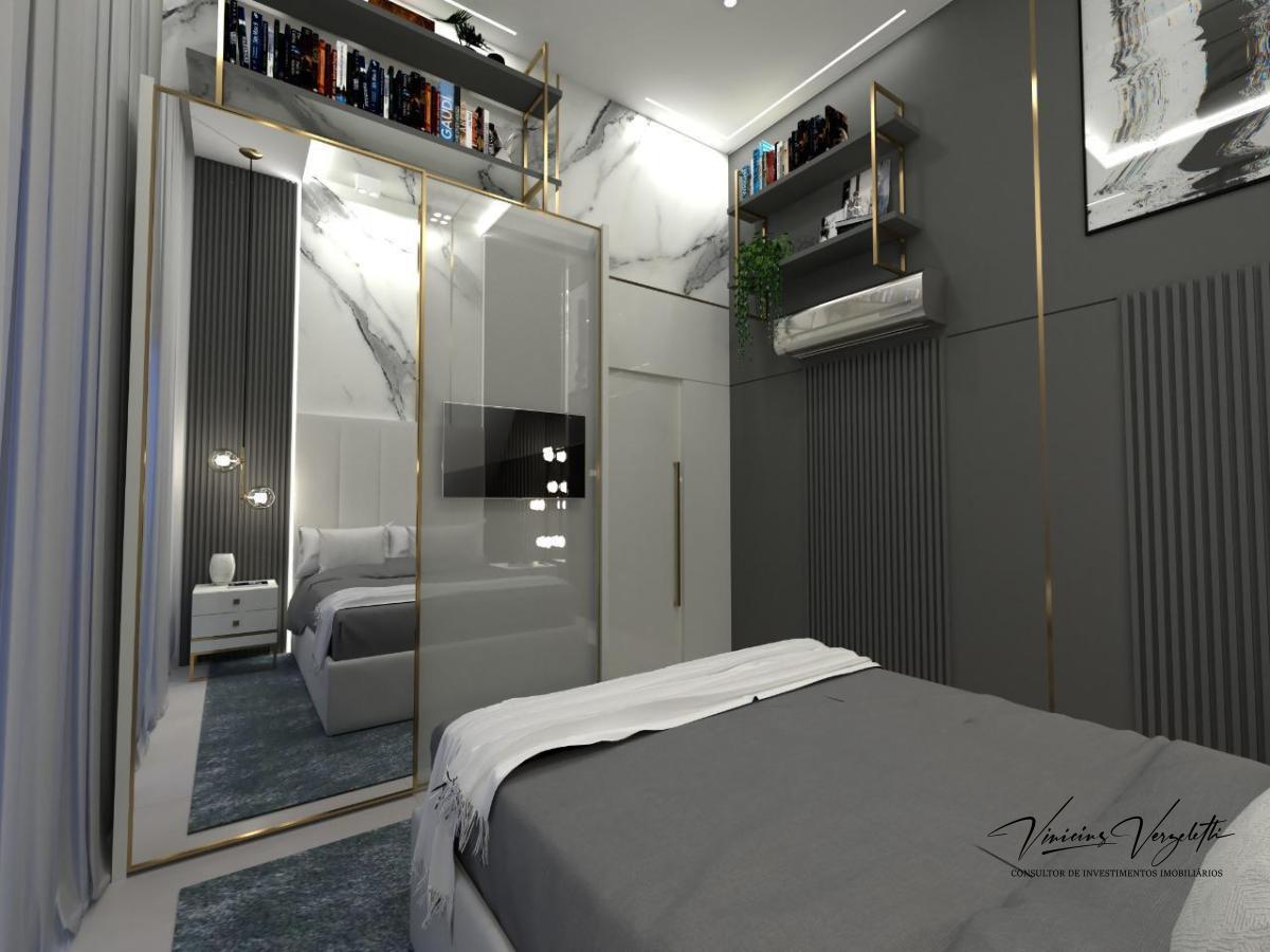 Sobrado, 3 quartos, 286 m² - Foto 14