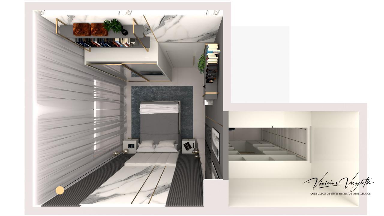 Sobrado, 3 quartos, 286 m² - Foto 13