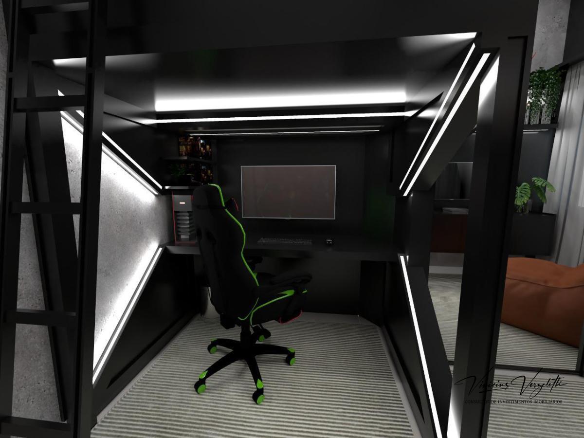 Sobrado, 3 quartos, 286 m² - Foto 16