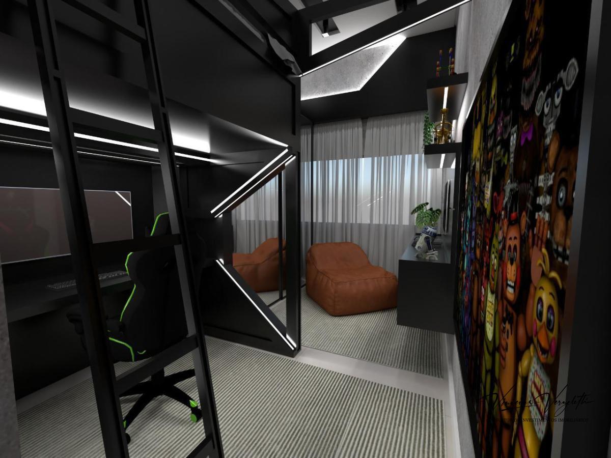 Sobrado, 3 quartos, 286 m² - Foto 17