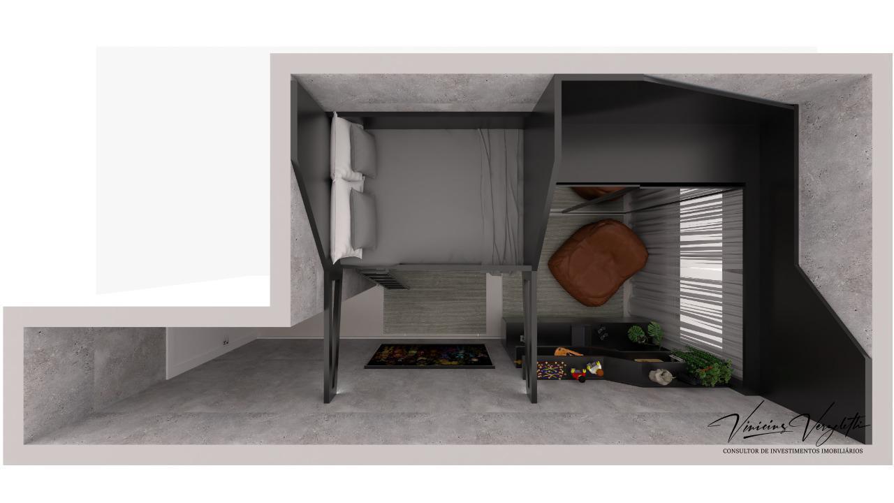 Sobrado, 3 quartos, 286 m² - Foto 19