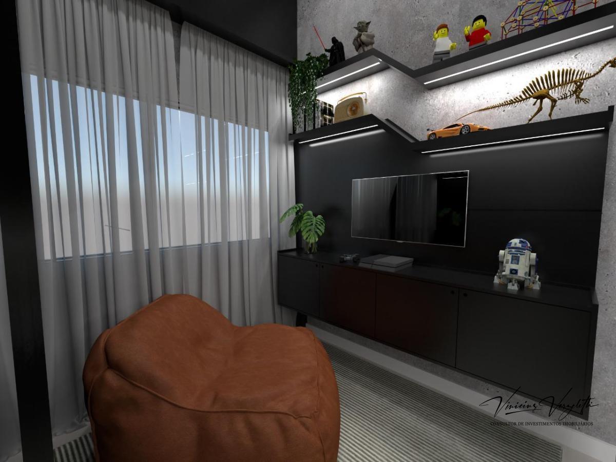 Sobrado, 3 quartos, 286 m² - Foto 20