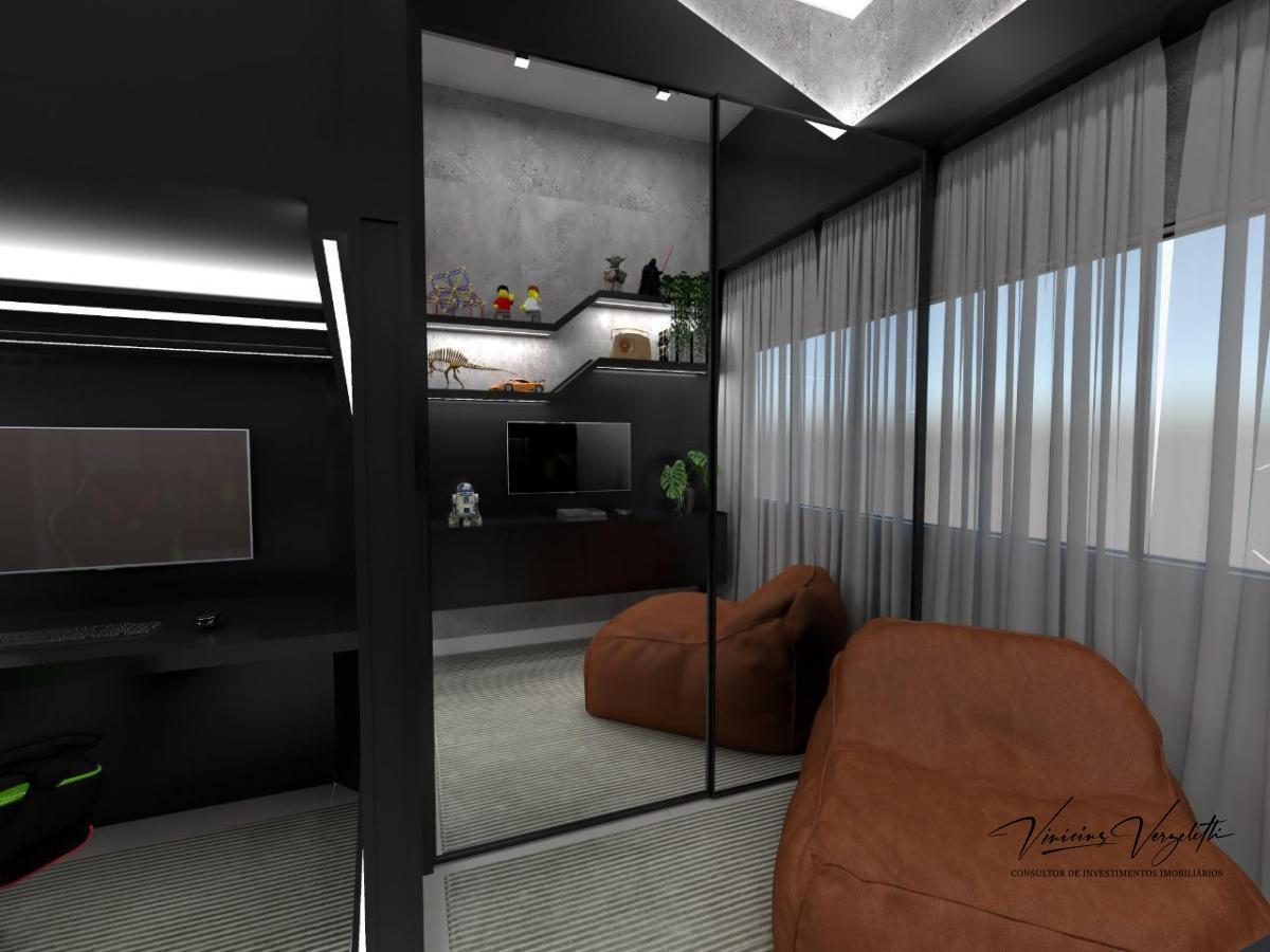 Sobrado, 3 quartos, 286 m² - Foto 21