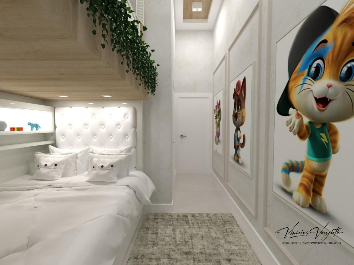 Sobrado, 3 quartos, 286 m² - Foto 22