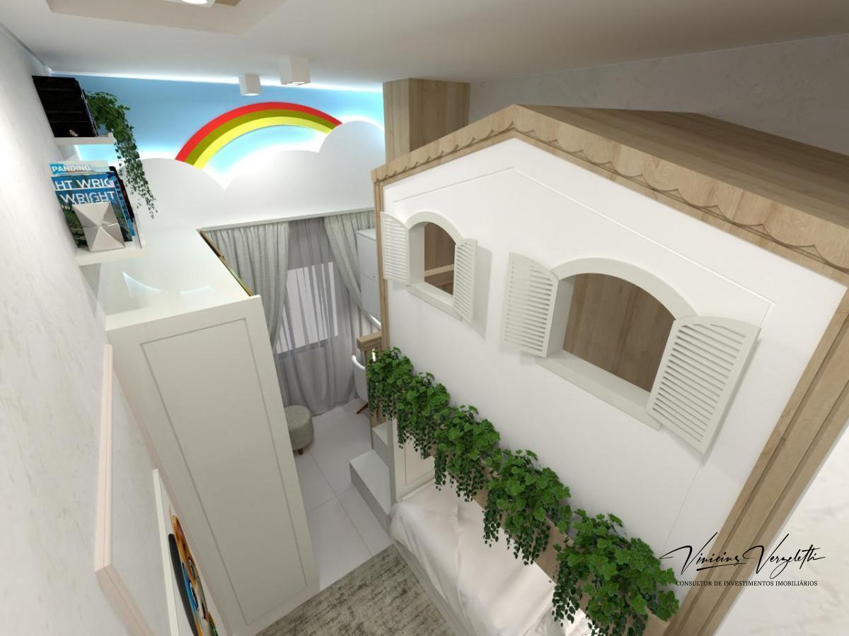 Sobrado, 3 quartos, 286 m² - Foto 23